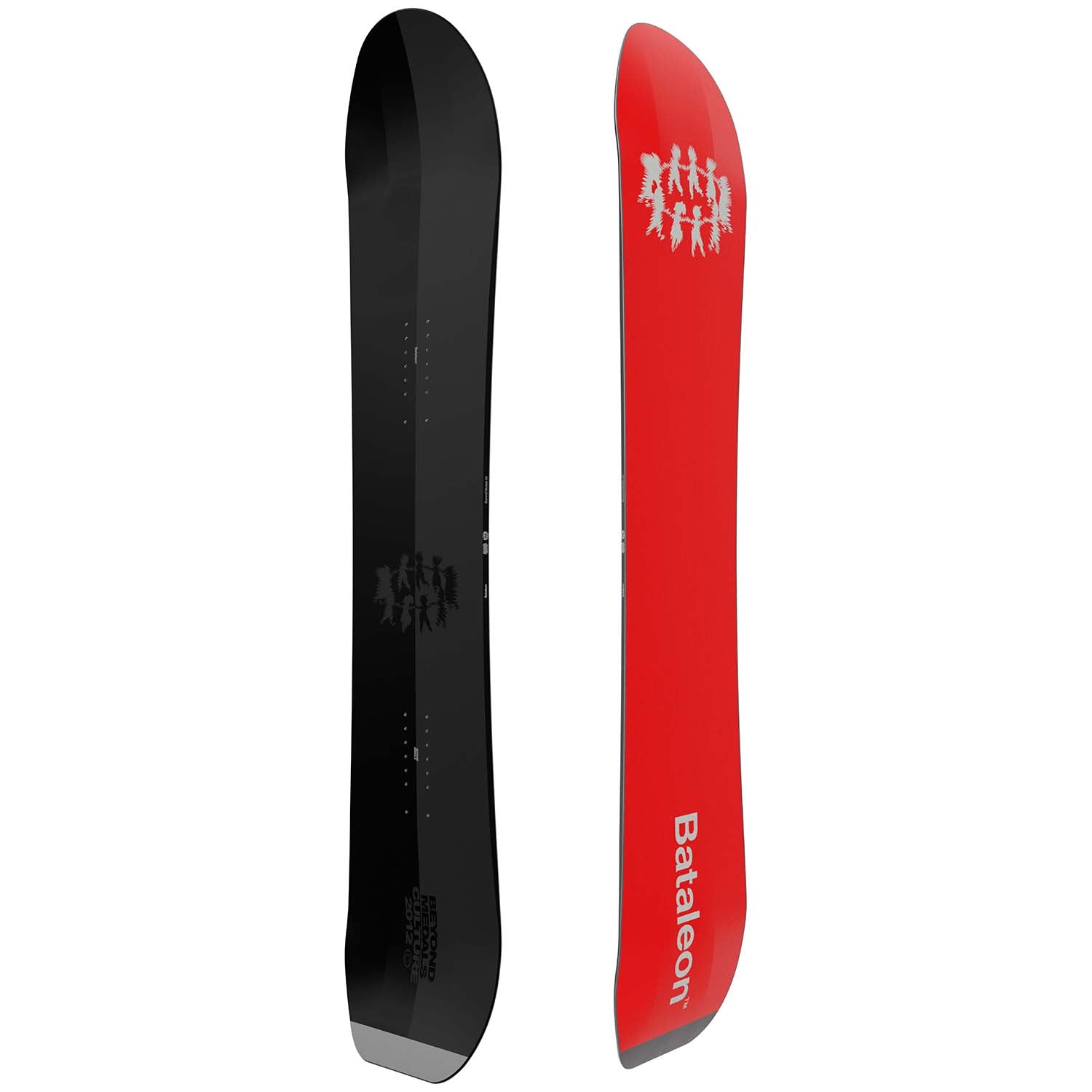 Bataleon Beyond Medals スノーボード Bataleon Beyond Medals Snowboard 2025 – evo