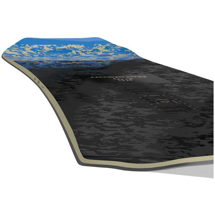 Bataleon Whatever Snowboard 2025