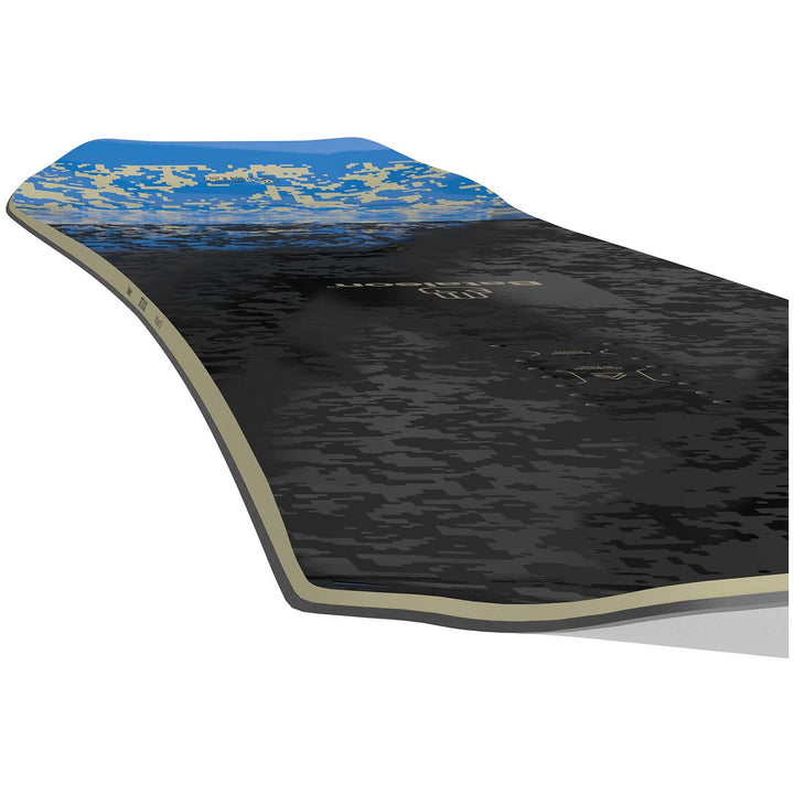 Bataleon Whatever Snowboard 2025