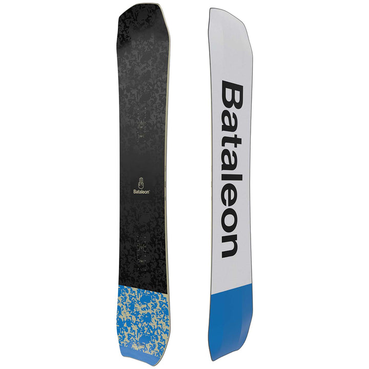 Bataleon Whatever Snowboard 2025