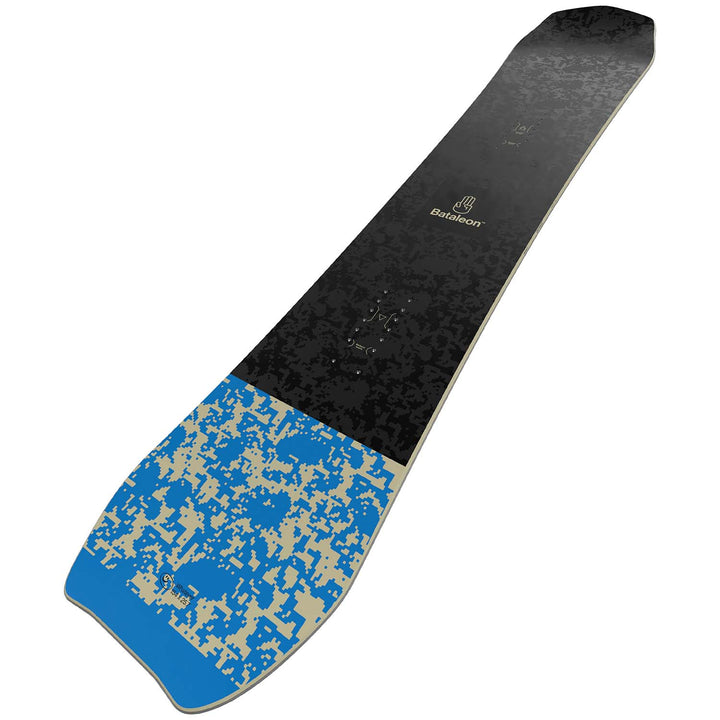 Bataleon Whatever Snowboard 2025