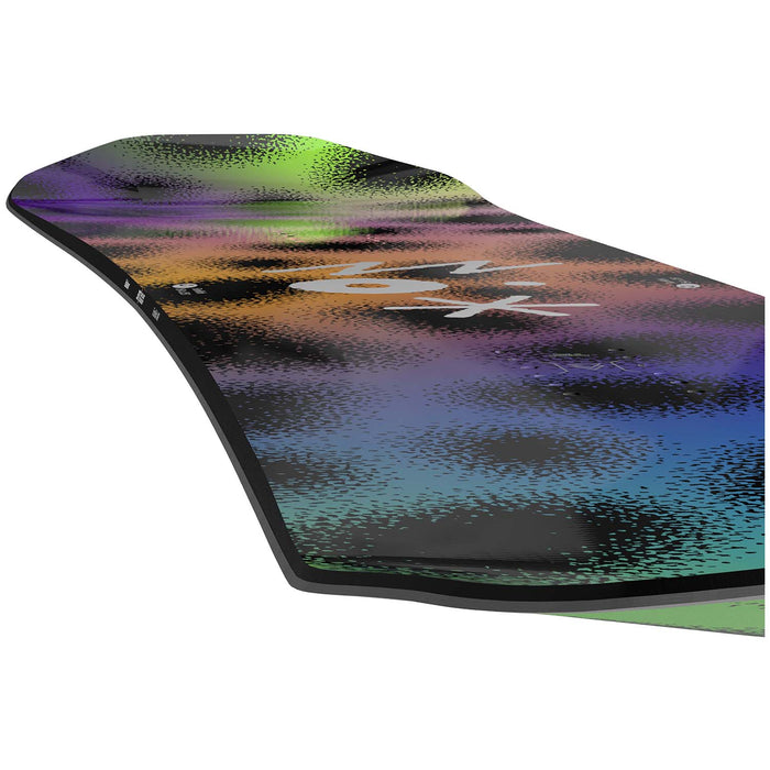 Bataleon Fun.Kink Snowboard 2025