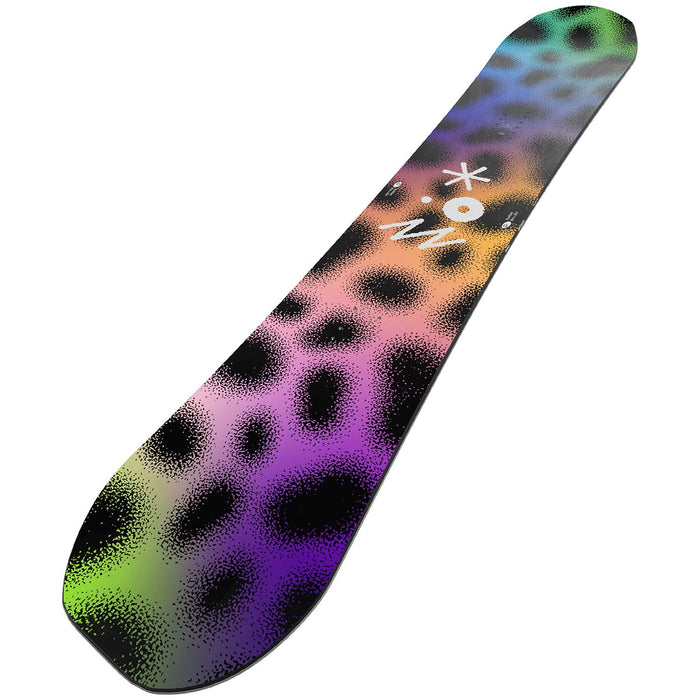 Bataleon Fun.Kink Snowboard 2025