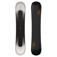 Bataleon Evil Twin+ Snowboard 2025