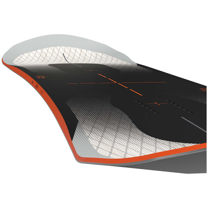 Bataleon Evil Twin+ Snowboard 2025