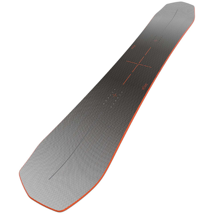 Bataleon Disaster+ Snowboard 2025