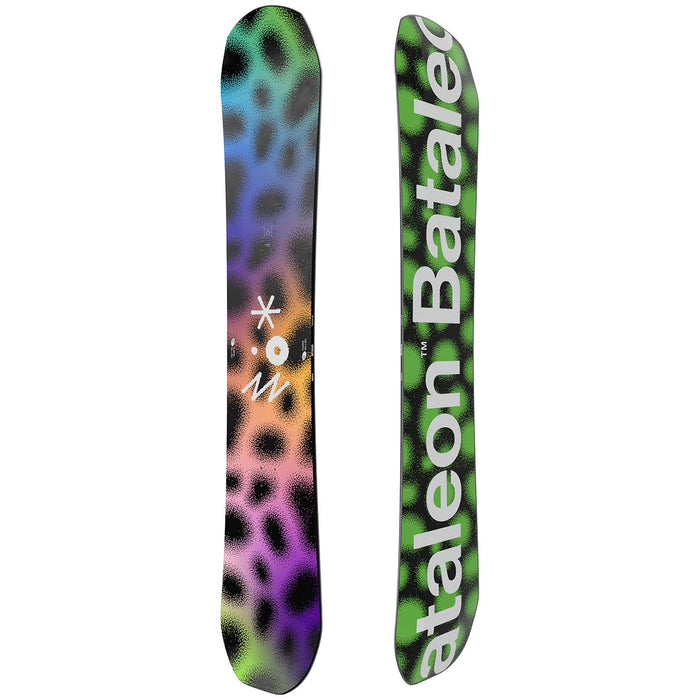 Bataleon Fun.Kink Snowboard 2025
