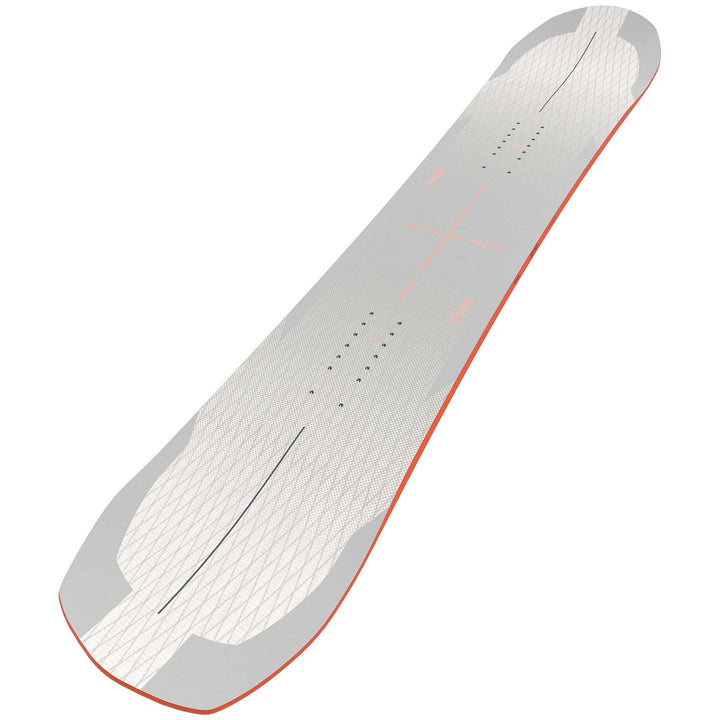 Bataleon Push Up+ Snowboard - Women's 2025
