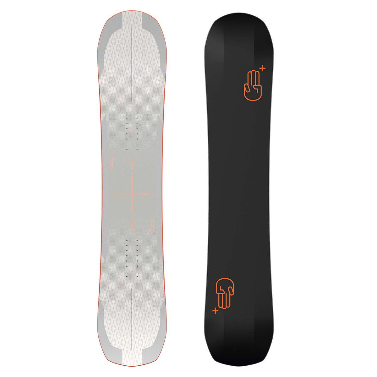 Bataleon Push Up+ Snowboard - Women's 2025