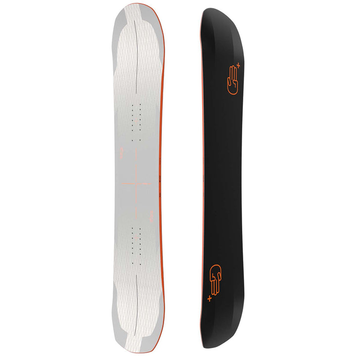 Bataleon Push Up+ Snowboard - Women's 2025