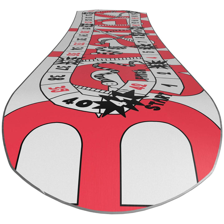 Bataleon Moodboard Snowboard - Women's 2025
