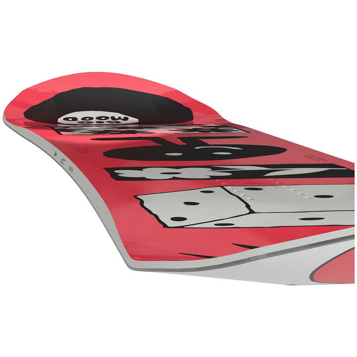 Bataleon Moodboard Snowboard - Women's 2025