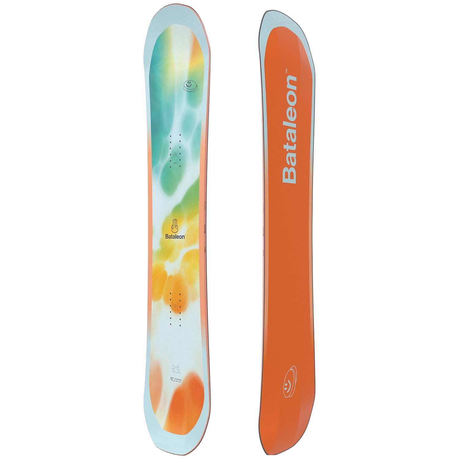 Bataleon Storm 148cm 20-21 WOMENS バタレオン2 ONECOL.jpg