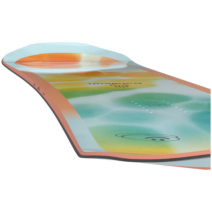 Bataleon Feelbetter Snowboard - Women's 2025