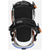 Bataleon Blaster Asymwrap Snowboard Bindings 2025 Bone White/Copper