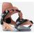 Bataleon Donna Heelwrap Snowboard Bindings - Women's 2025 Coral Fade
