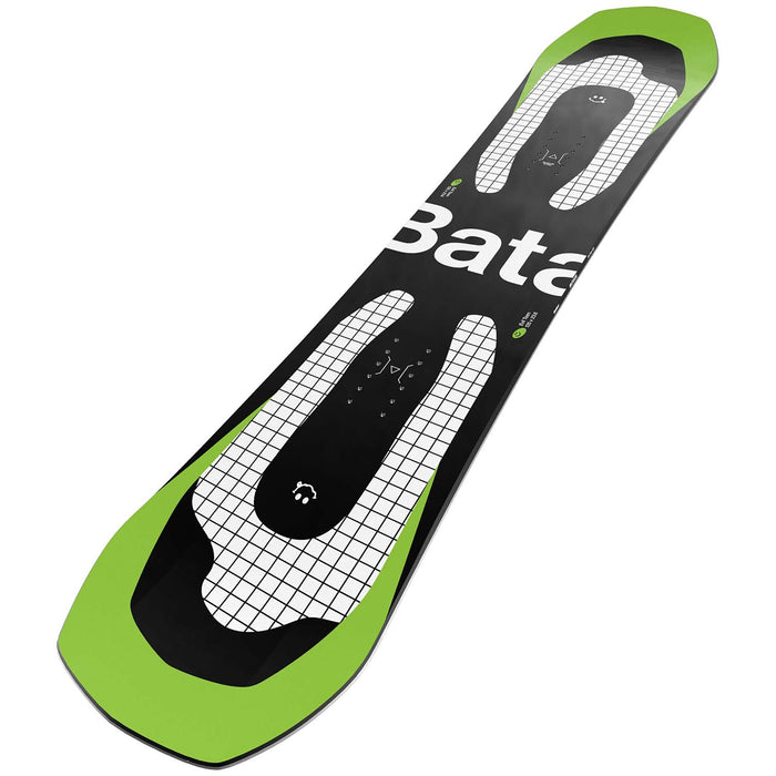 Bataleon Evil Teen Snowboard - Kids' 2025