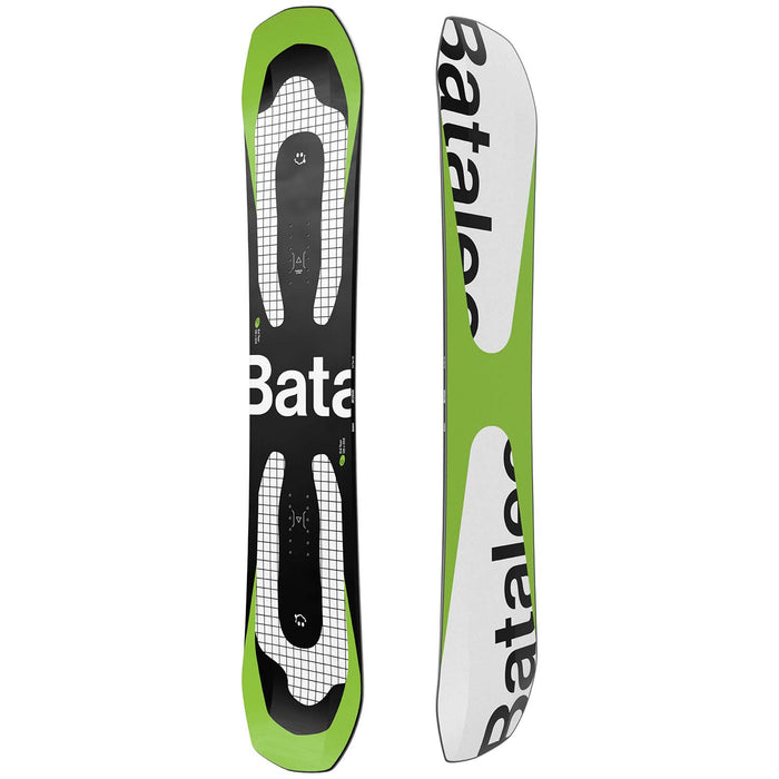 Bataleon Evil Teen Snowboard - Kids' 2025