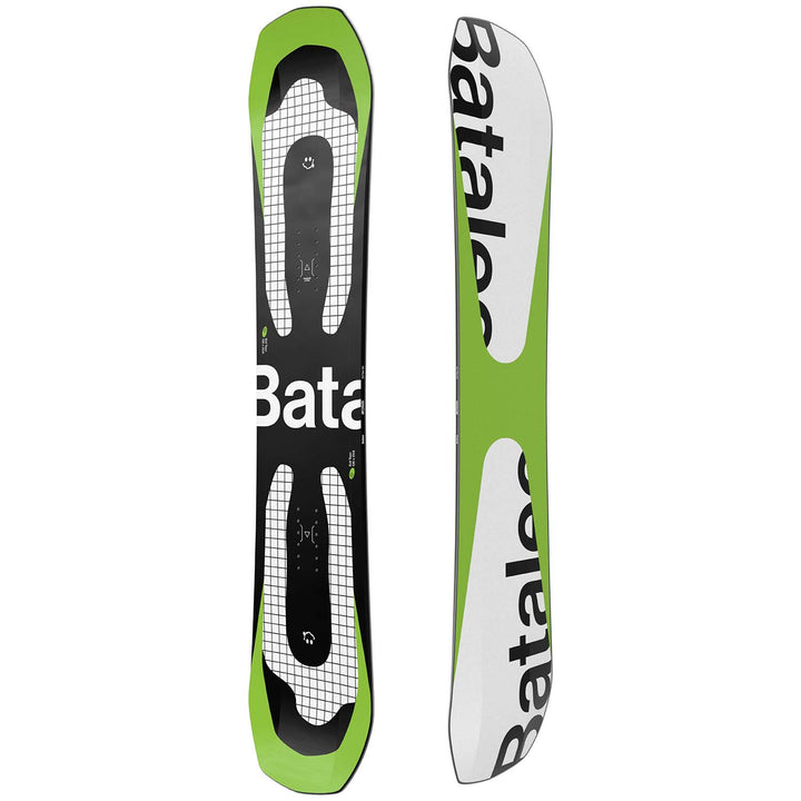 Bataleon Evil Teen Snowboard - Kids' 2025
