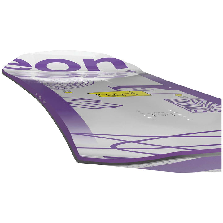 Bataleon Stuntwood Snowboard - Kids' 2025