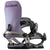 Bataleon Etna Snowboard Bindings - Women's 2025 Lavender Marble