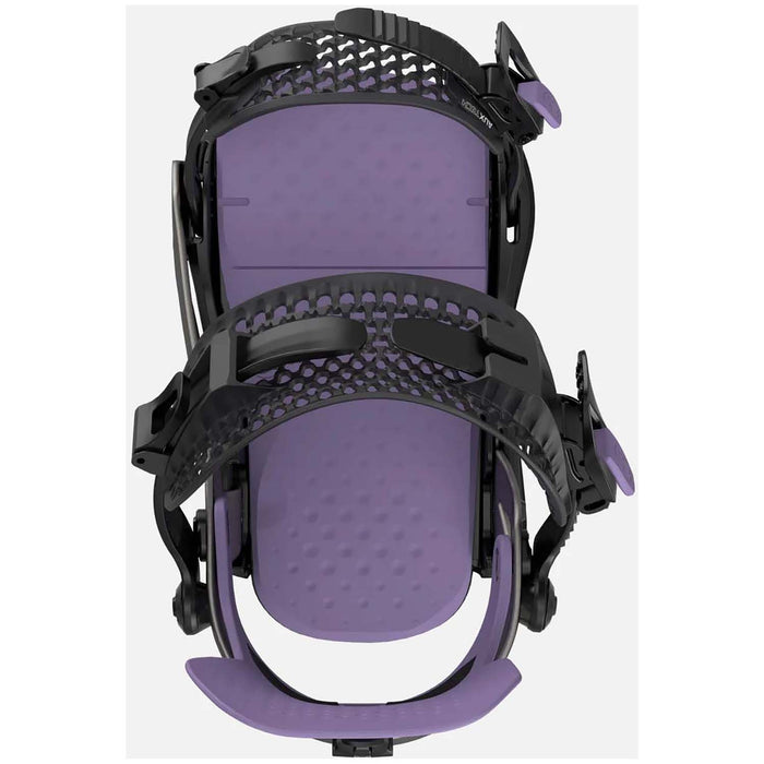 Bataleon Etna Snowboard Bindings - Women's 2025 Lavender Marble