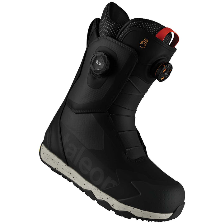 Bataleon Acid BOA Snowboard Boots 2025 Dusk