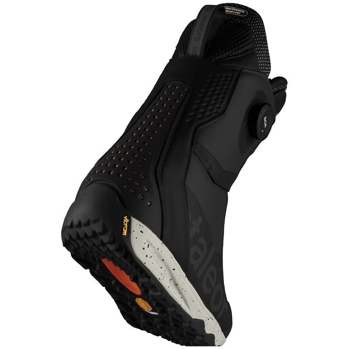 Bataleon Acid BOA Snowboard Boots 2025 Dusk