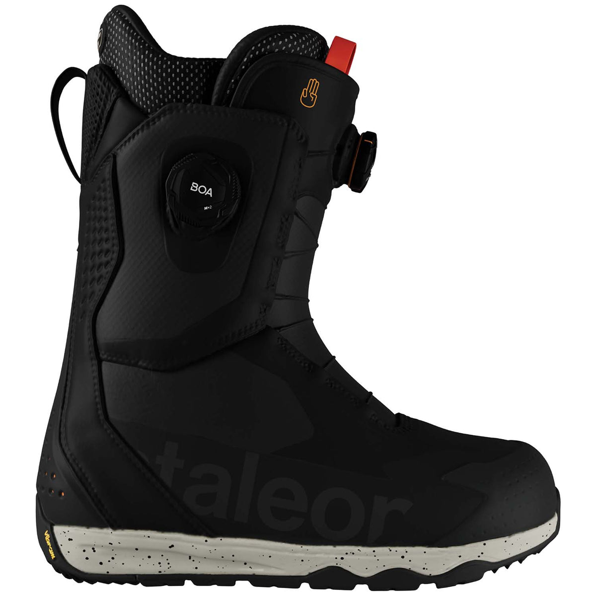 Bataleon Acid BOA Snowboard Boots 2025 Dusk