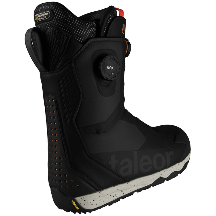 Bataleon Acid BOA Snowboard Boots 2025 Dusk