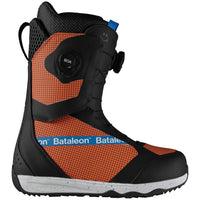 Bataleon Salsa BOA Snowboard Boots 2025 Dawn::Dawn