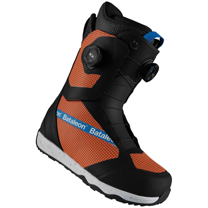 Bataleon Salsa BOA Snowboard Boots 2025 Dawn