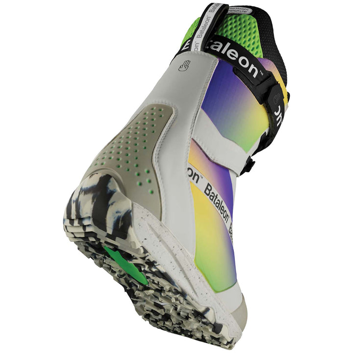 Bataleon Salsa Lace Snowboard Boots 2025 Team