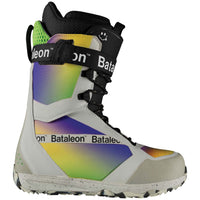 Bataleon Salsa Lace Snowboard Boots 2025 Team::Team