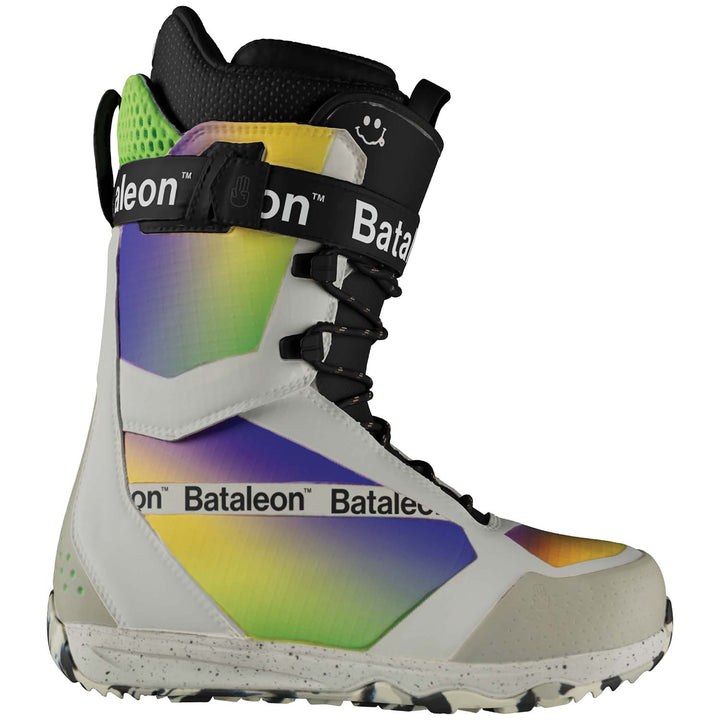 Bataleon Salsa Lace Snowboard Boots 2025 Team