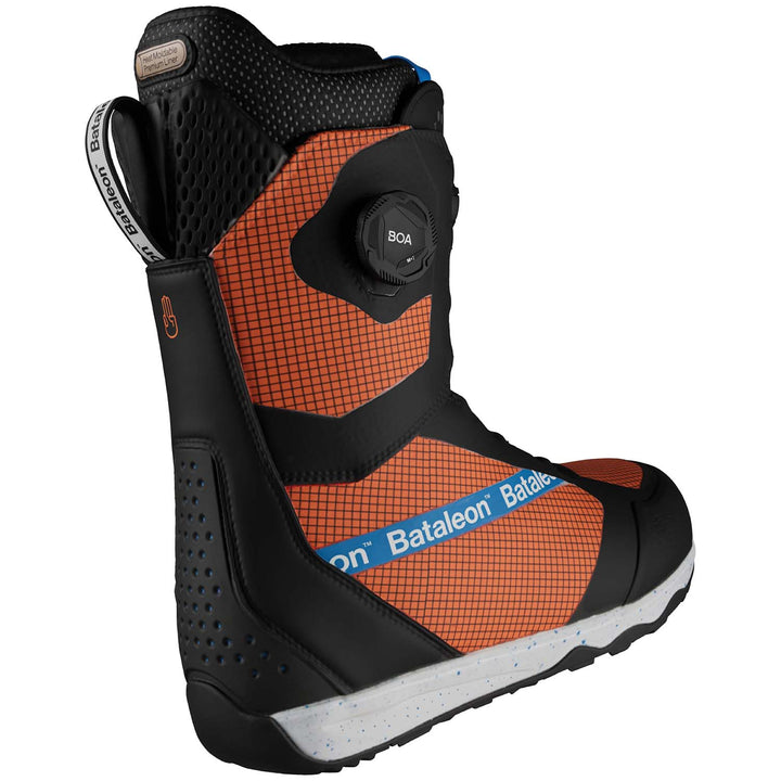 Bataleon Salsa BOA Snowboard Boots 2025 Dawn