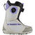 Bataleon Mosh BOA Snowboard Boots - Women's 2025 Virtual Grape