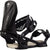 Arbor Acacia Snowboard Bindings - Women's Black/Marshmellow