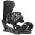 Jones Apollo Pro Snowboard Bindings 2026 Stealth Black