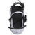 Jones Mercury Snowboard Bindings 2025 Cloud White