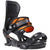 Jones Orion Snowboard Bindings 2025 Black/Art