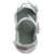 Jones Aurora Snowboard Bindings - Women's 2025 White/Art