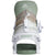 Jones Aurora Snowboard Bindings - Women's 2025 White/Art