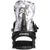 Jones Meteorite Surf Series Snowboard Bindings 2025 Black