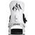 Jones Meteorite Snowboard Bindings 2027 Snow White