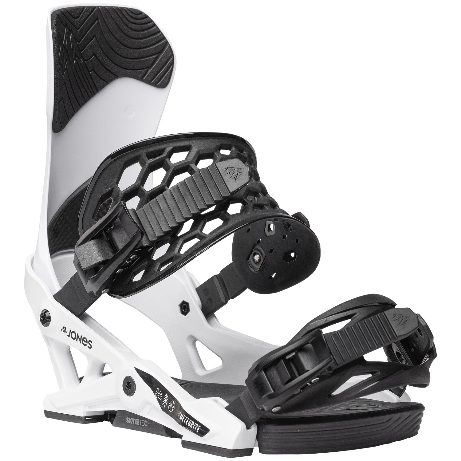 Jones Meteorite Snowboard Bindings 2027 – evo