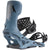 Jones Meteorite Snowboard Bindings 2027 Blue
