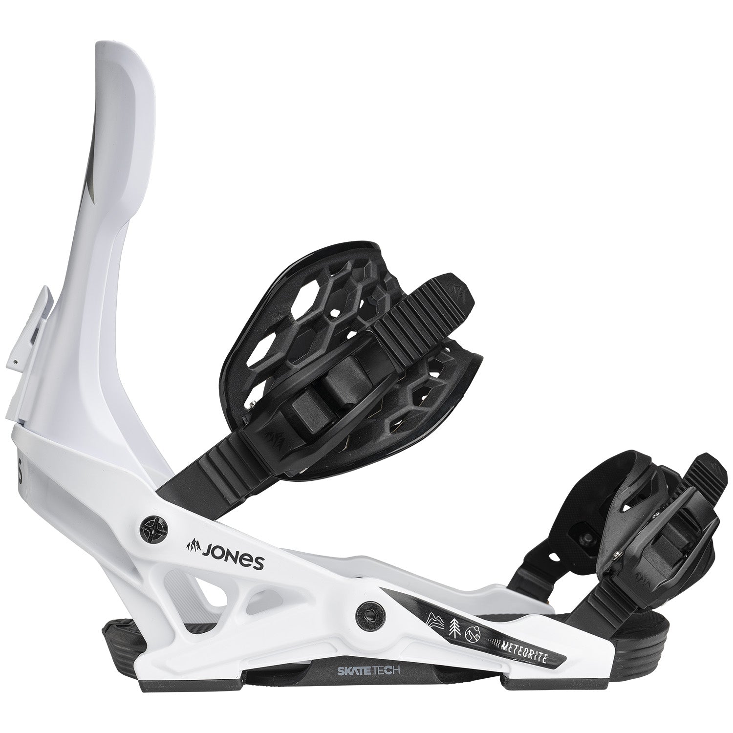 Jones Meteorite Snowboard Bindings 2027 – evo