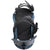 Jones Meteorite Snowboard Bindings 2027 Blue