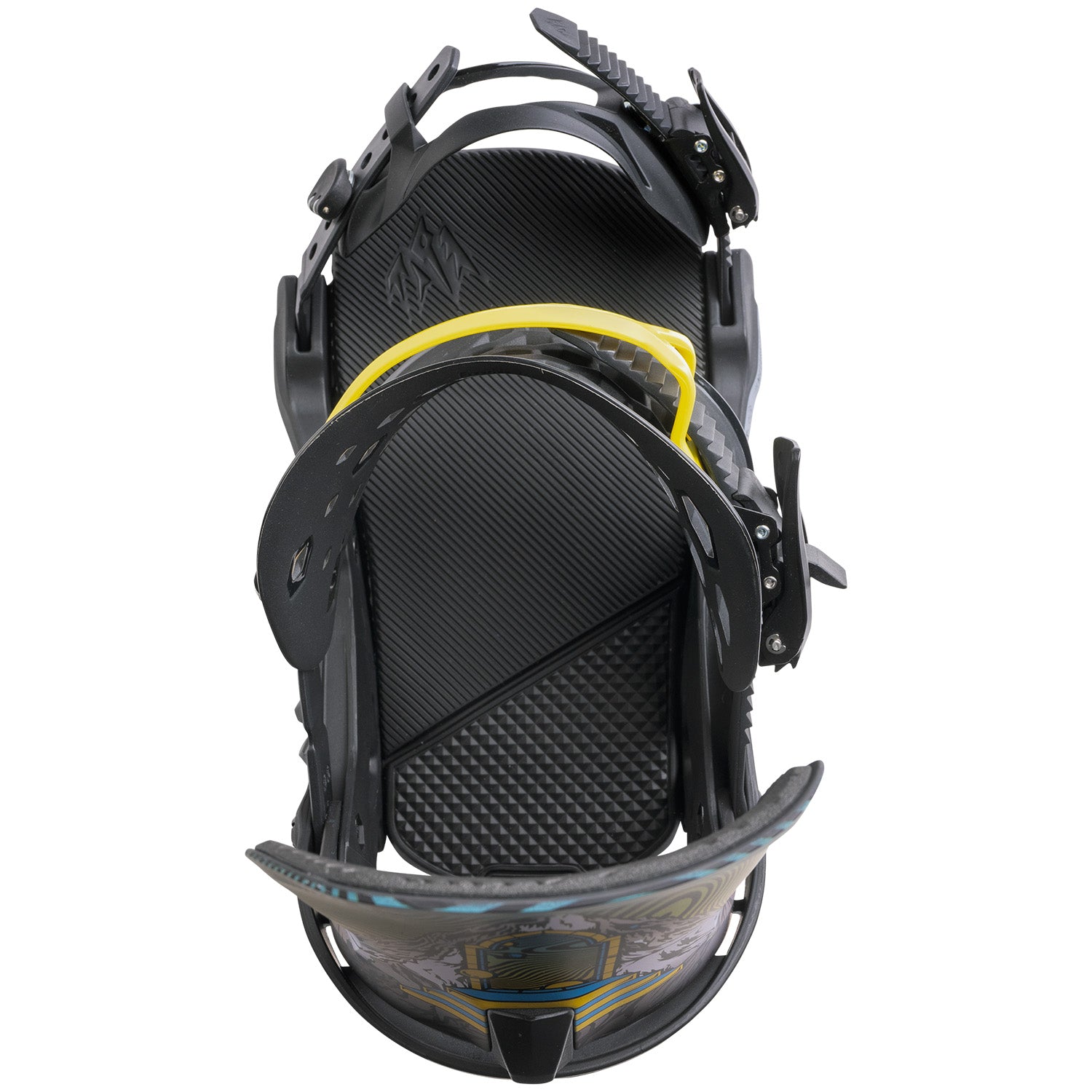 Jones Meteorite Snowboard Bindings – evo